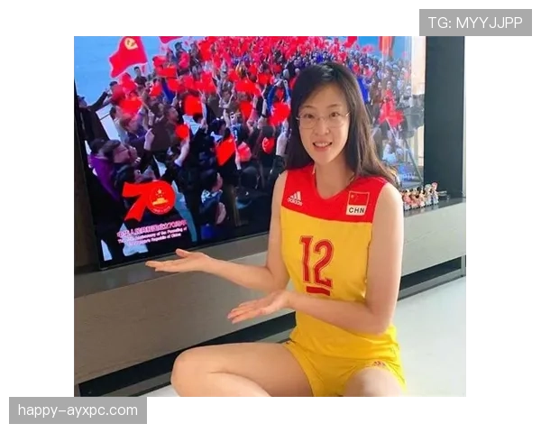 惠若琪这生活她真是刷新三观，女排冠军在家居然这么接地气？