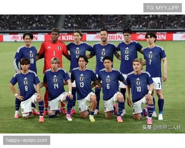 日本队2026世界杯前瞻：亚洲之光能否突破16强魔咒再创历史
